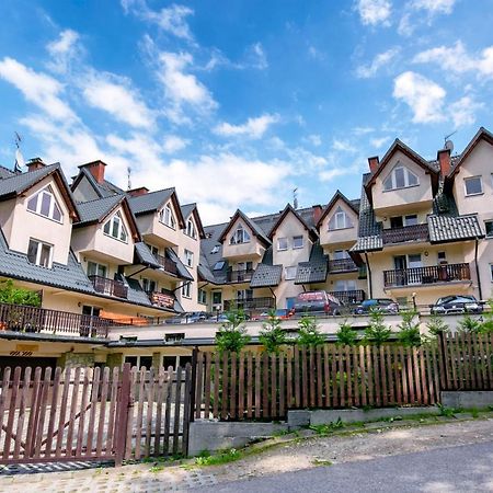 Apartament Rodzinny Komfortowy Zakopane Eksteriør billede