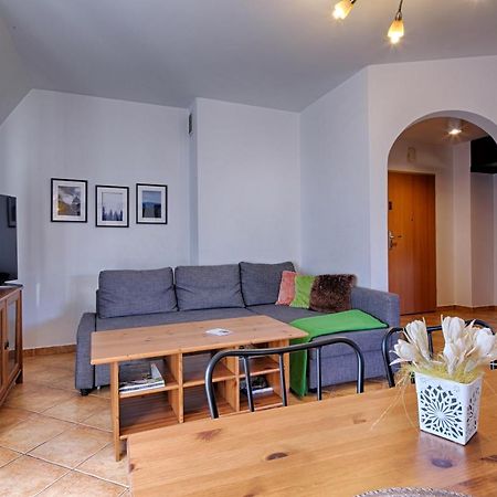 Apartament Rodzinny Komfortowy Zakopane Eksteriør billede