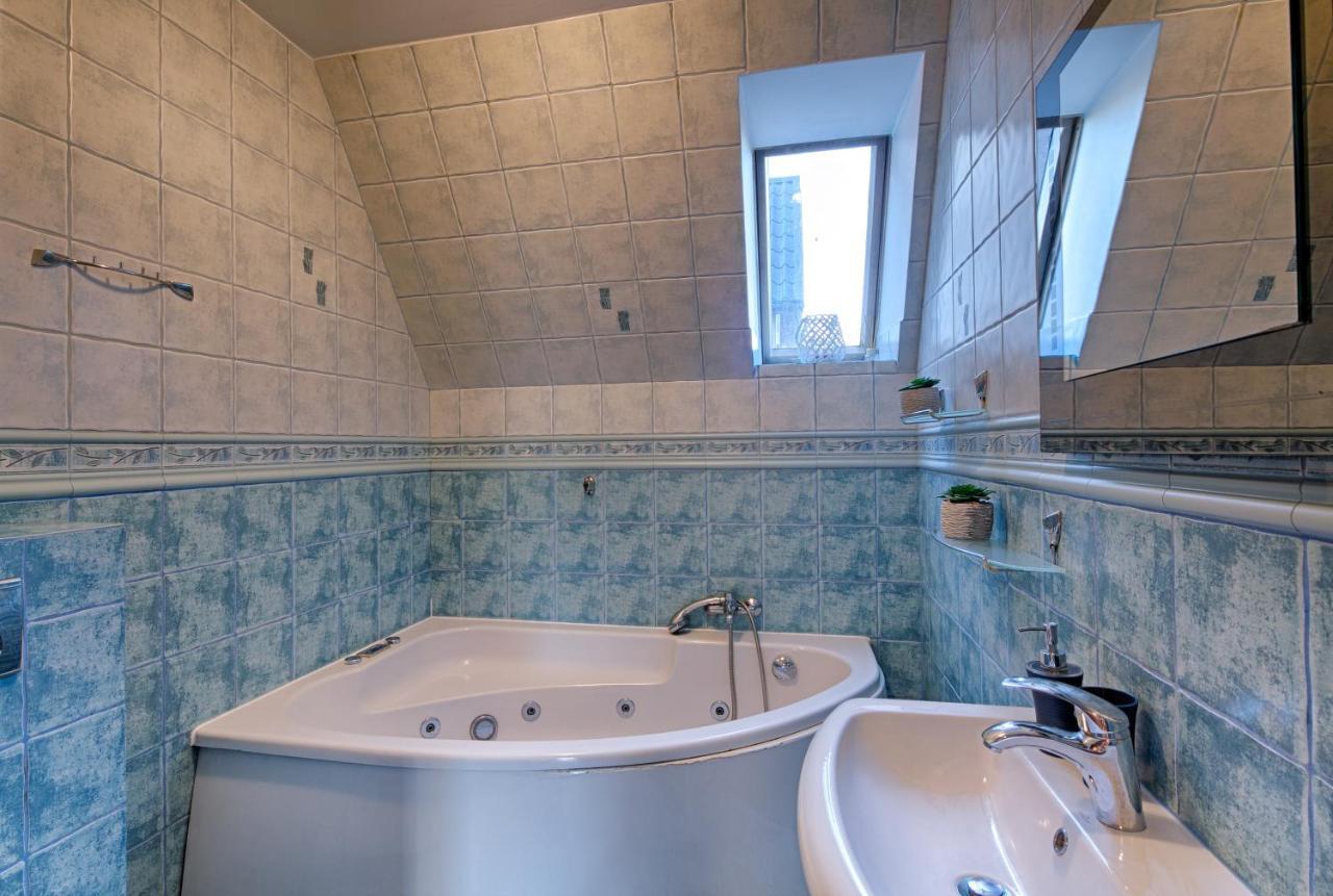 Apartament Rodzinny Komfortowy Zakopane Eksteriør billede