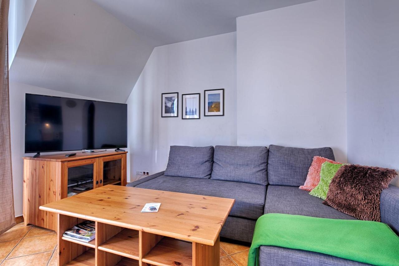 Apartament Rodzinny Komfortowy Zakopane Eksteriør billede